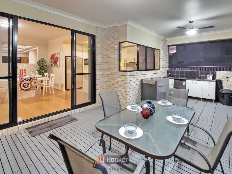 87 Alfred Circuit, Calamvale QLD 4116