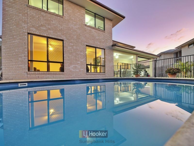 87 Alfred Circuit, Calamvale QLD 4116