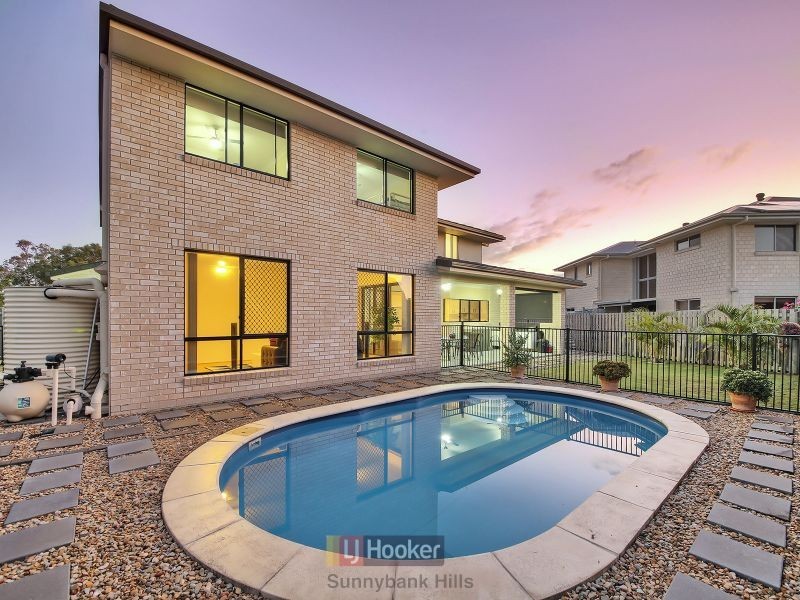 87 Alfred Circuit, Calamvale QLD 4116