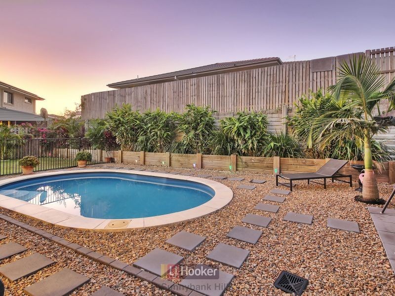 87 Alfred Circuit, Calamvale QLD 4116