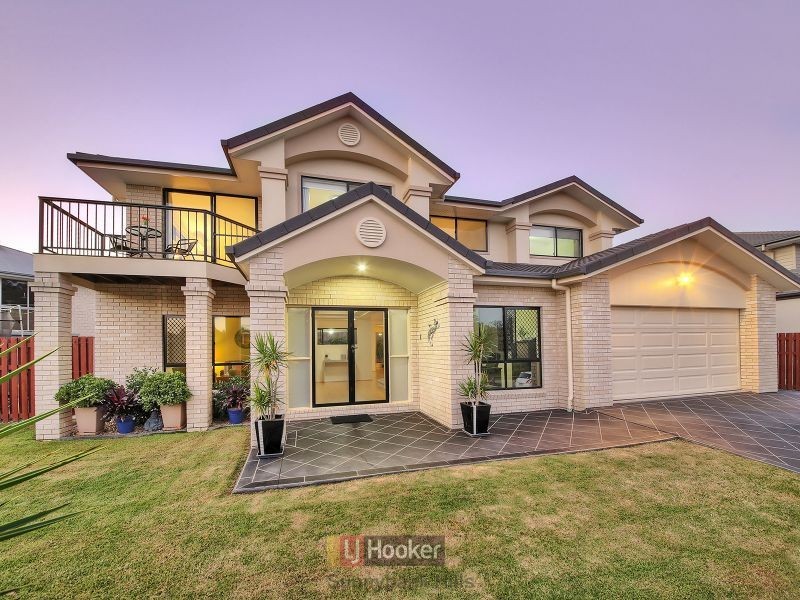 87 Alfred Circuit, Calamvale QLD 4116