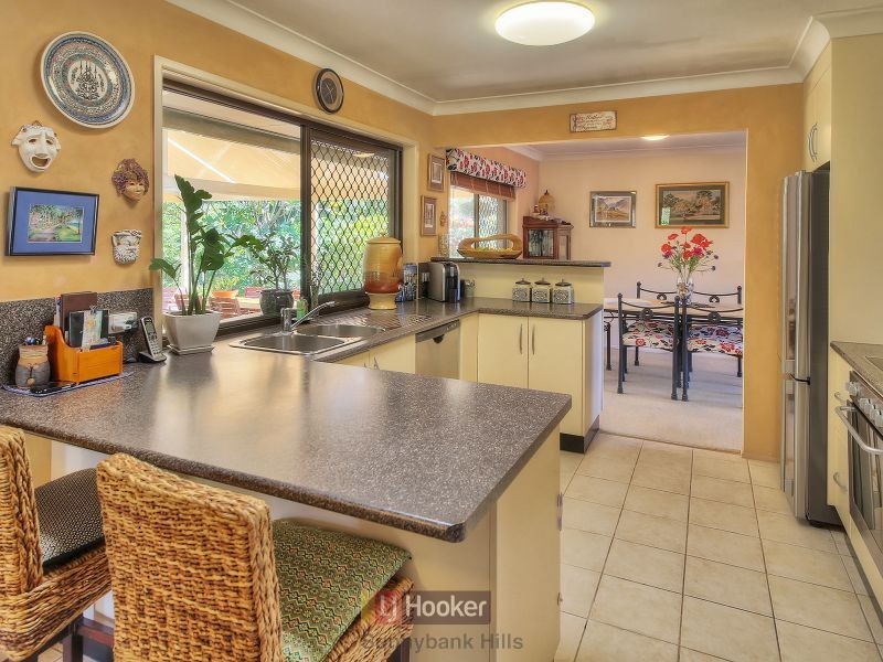 27 Inca Street, Sunnybank Hills QLD 4109