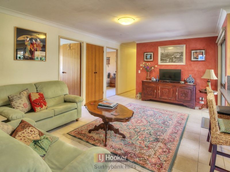 27 Inca Street, Sunnybank Hills QLD 4109