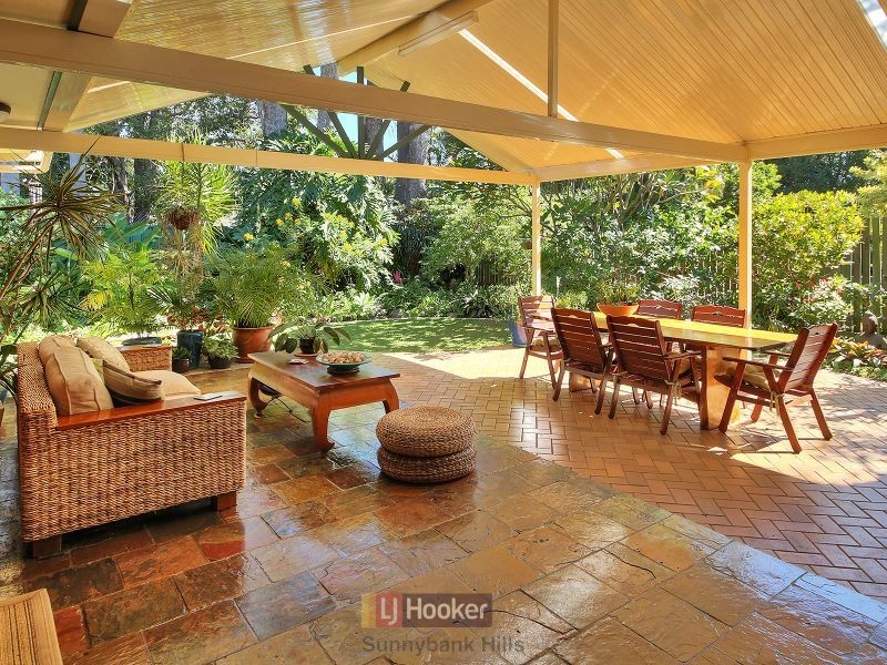 27 Inca Street, Sunnybank Hills QLD 4109