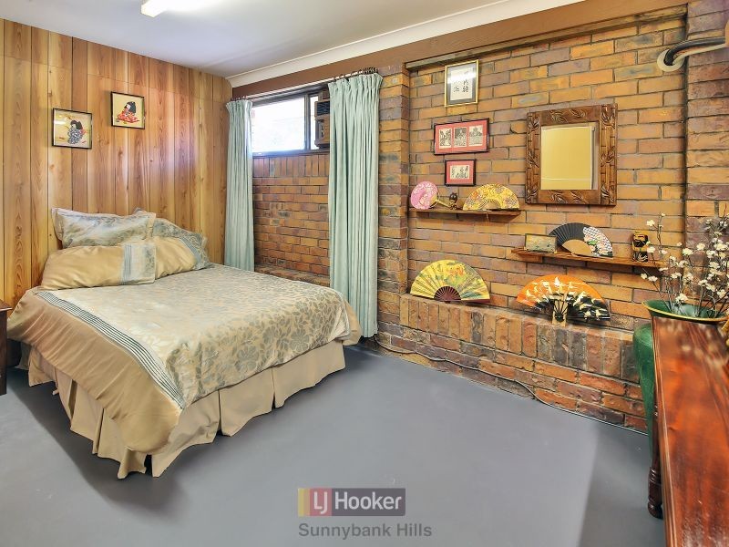 27 Inca Street, Sunnybank Hills QLD 4109