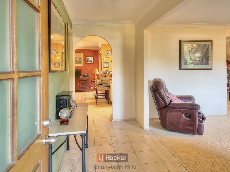 27 Inca Street, Sunnybank Hills QLD 4109