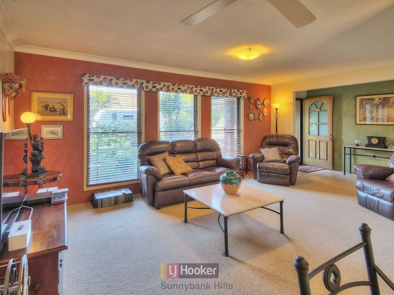 27 Inca Street, Sunnybank Hills QLD 4109