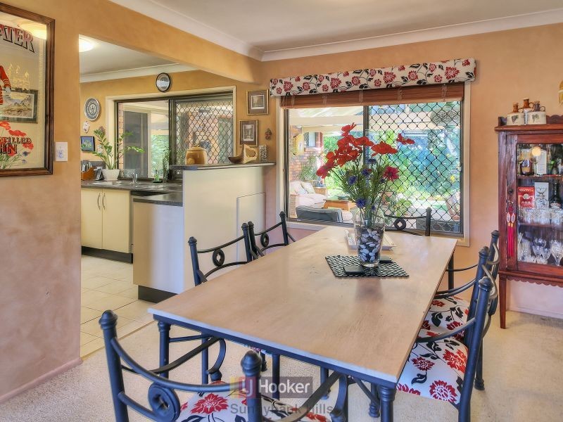 27 Inca Street, Sunnybank Hills QLD 4109