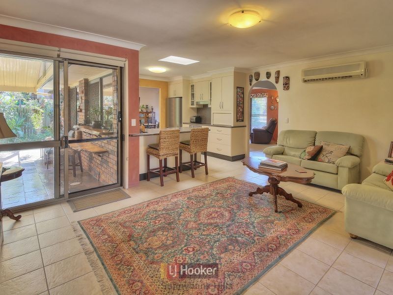 27 Inca Street, Sunnybank Hills QLD 4109