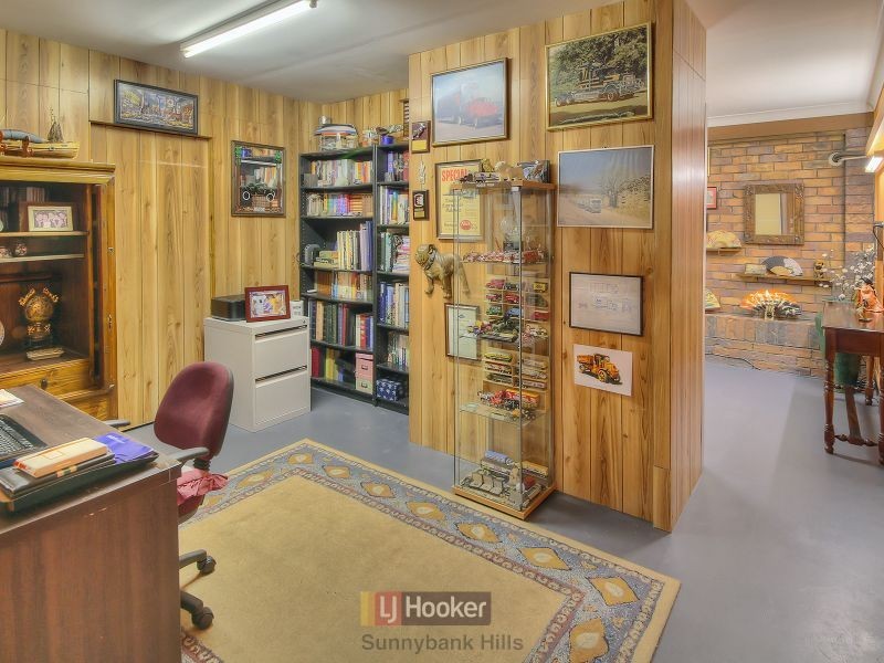 27 Inca Street, Sunnybank Hills QLD 4109