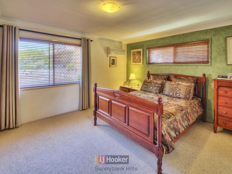 27 Inca Street, Sunnybank Hills QLD 4109