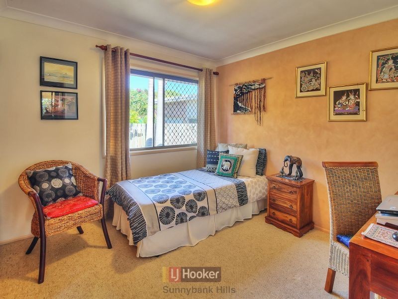 27 Inca Street, Sunnybank Hills QLD 4109