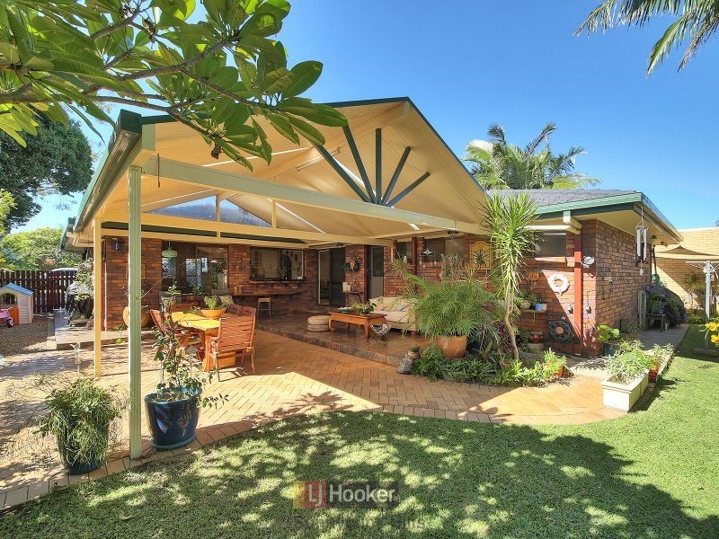 27 Inca Street, Sunnybank Hills QLD 4109