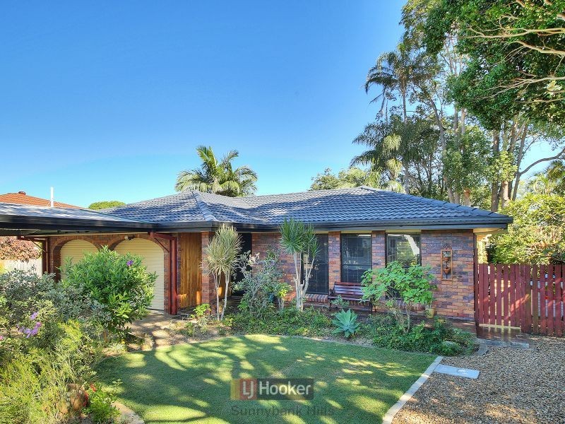 27 Inca Street, Sunnybank Hills QLD 4109