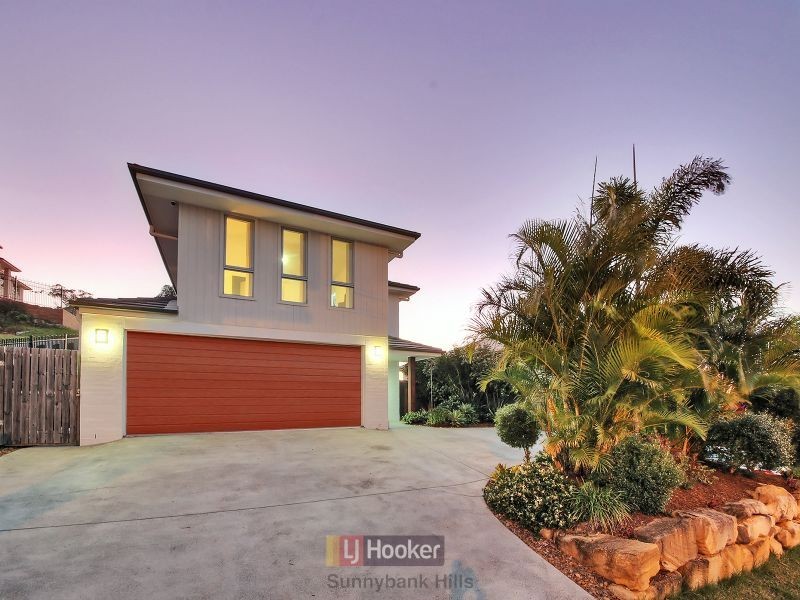 133 Stones Road, Sunnybank Hills QLD 4109