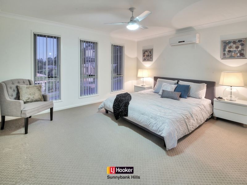 133 Stones Road, Sunnybank Hills QLD 4109