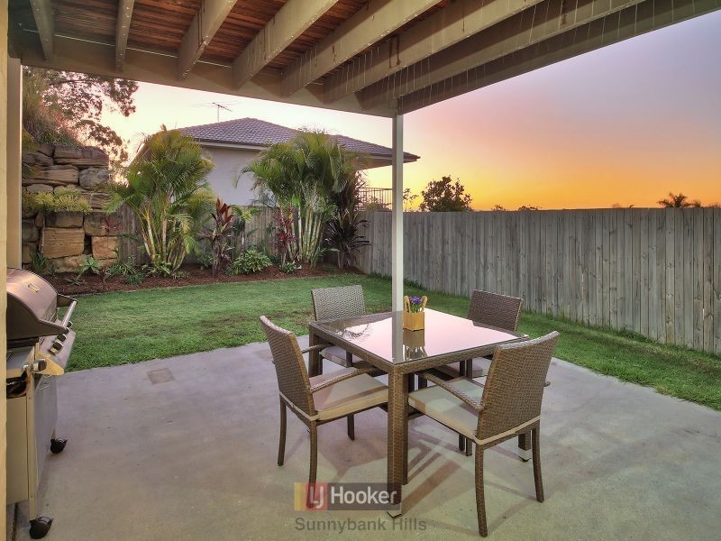 133 Stones Road, Sunnybank Hills QLD 4109