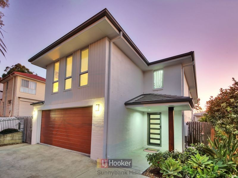 133 Stones Road, Sunnybank Hills QLD 4109