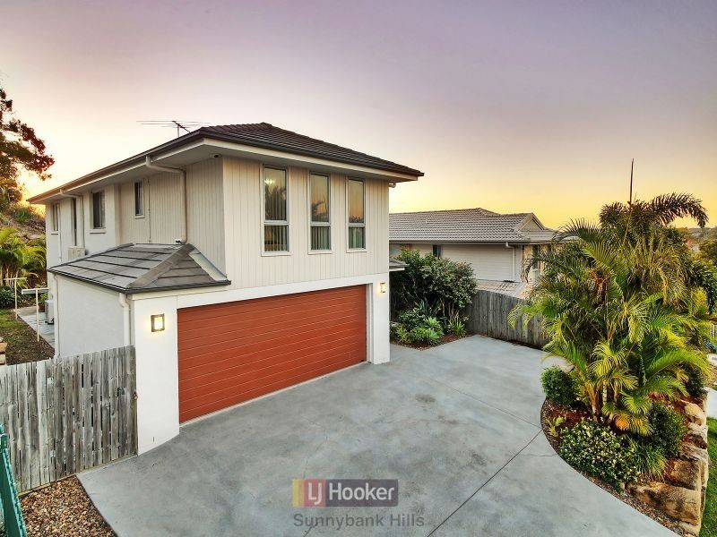 133 Stones Road, Sunnybank Hills QLD 4109