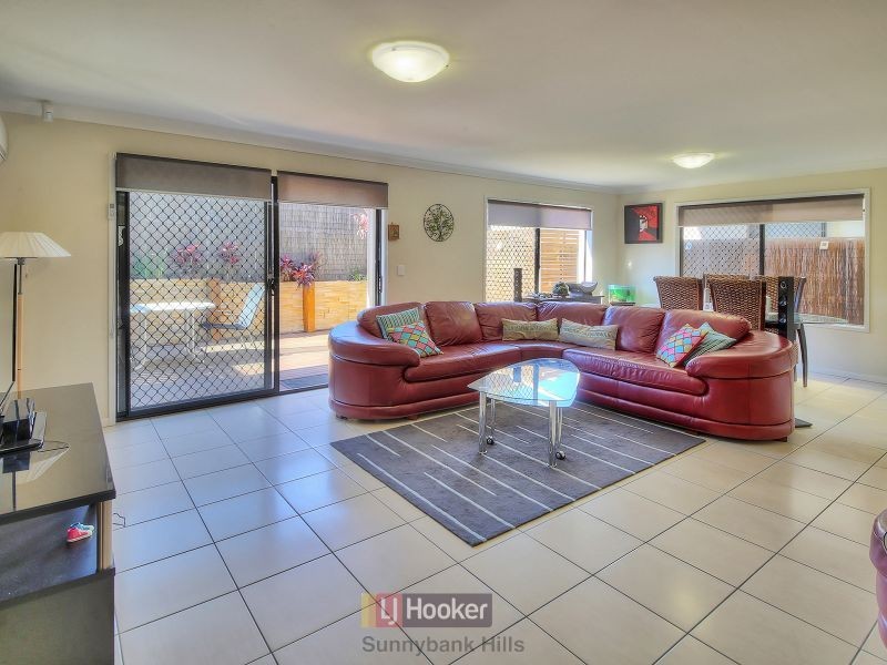 4/35 Clarence Street, Calamvale QLD 4116