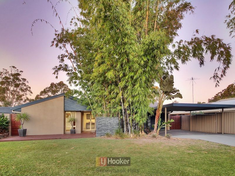 5 Chelsea Street, Runcorn QLD 4113