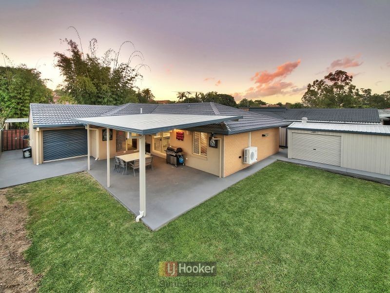 5 Chelsea Street, Runcorn QLD 4113