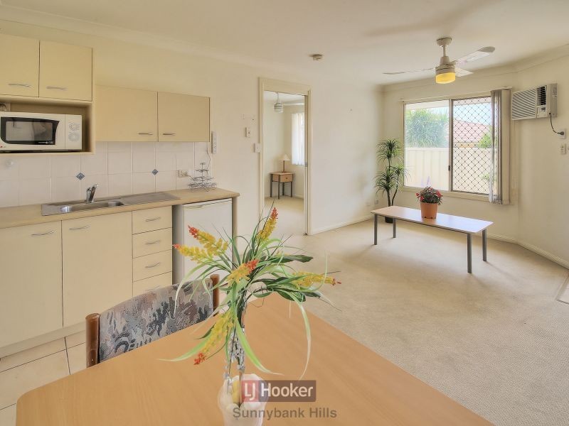13/29 Lindis Street, Sunnybank Hills QLD 4109