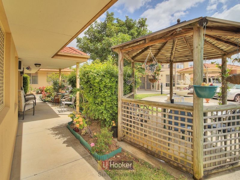 13/29 Lindis Street, Sunnybank Hills QLD 4109