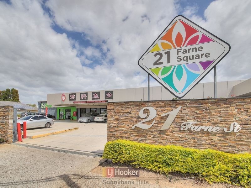 13/29 Lindis Street, Sunnybank Hills QLD 4109