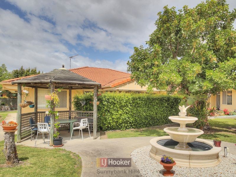 13/29 Lindis Street, Sunnybank Hills QLD 4109