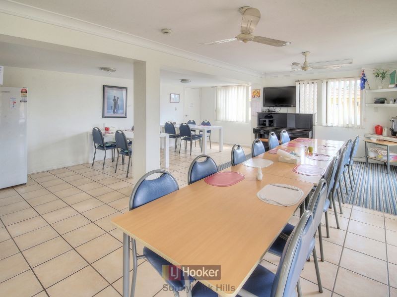 13/29 Lindis Street, Sunnybank Hills QLD 4109