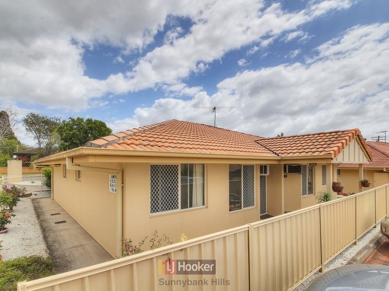13/29 Lindis Street, Sunnybank Hills QLD 4109