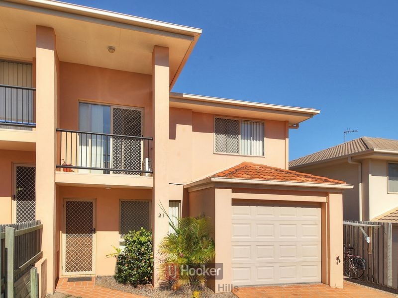 21/84 Jackson Road, Sunnybank Hills QLD 4109