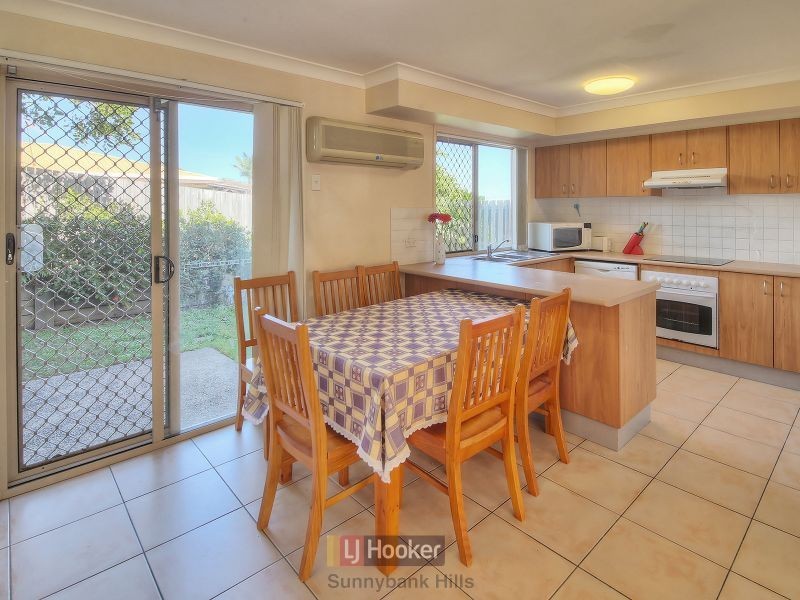 21/84 Jackson Road, Sunnybank Hills QLD 4109