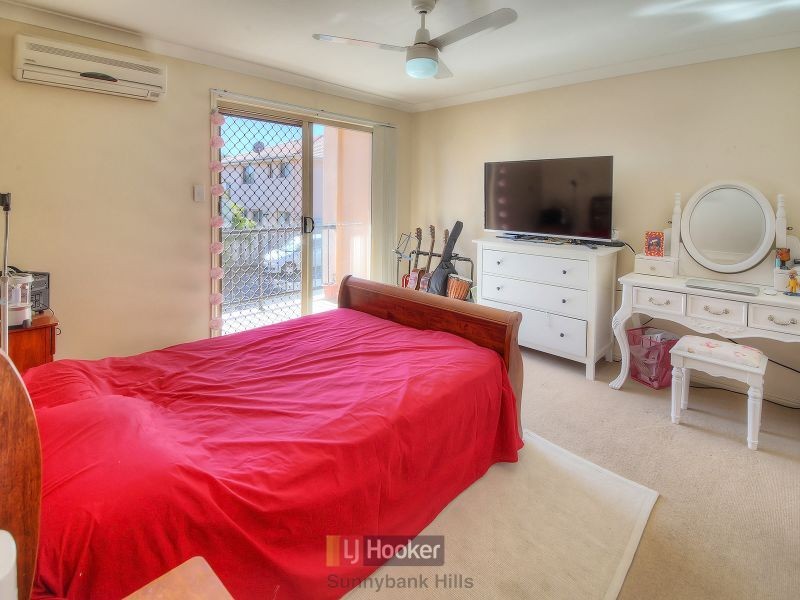 21/84 Jackson Road, Sunnybank Hills QLD 4109