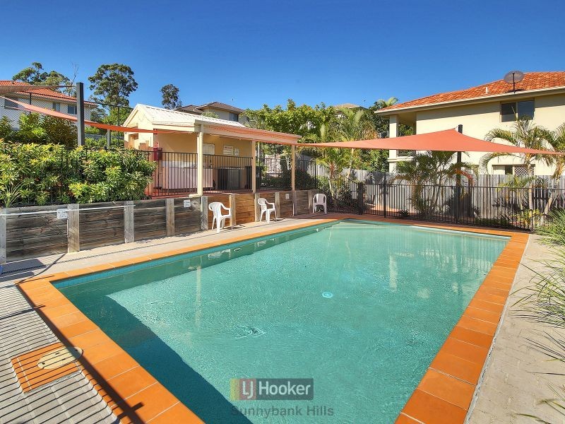 21/84 Jackson Road, Sunnybank Hills QLD 4109