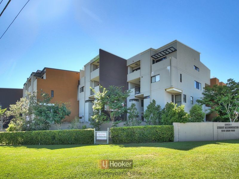 44/1848 Logan Road, Upper Mount Gravatt QLD 4122