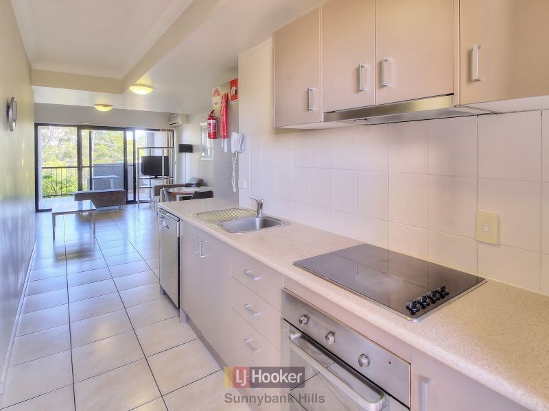 44/1848 Logan Road, Upper Mount Gravatt QLD 4122