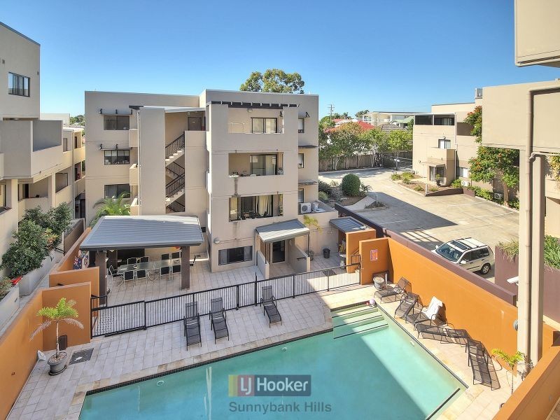 44/1848 Logan Road, Upper Mount Gravatt QLD 4122