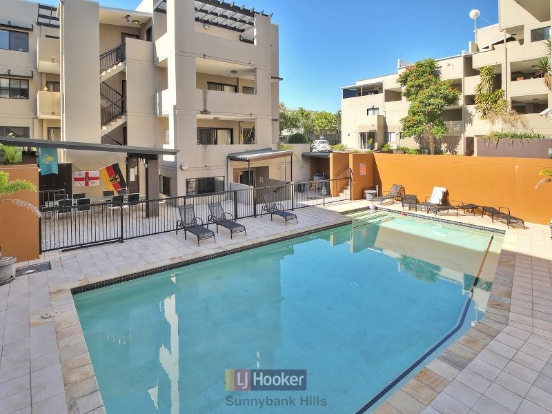 44/1848 Logan Road, Upper Mount Gravatt QLD 4122