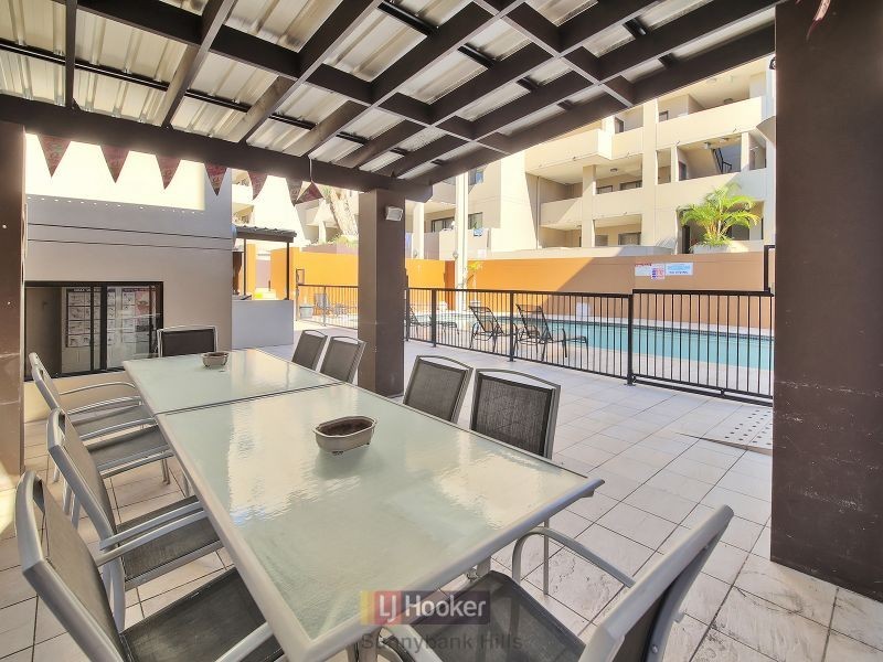 44/1848 Logan Road, Upper Mount Gravatt QLD 4122