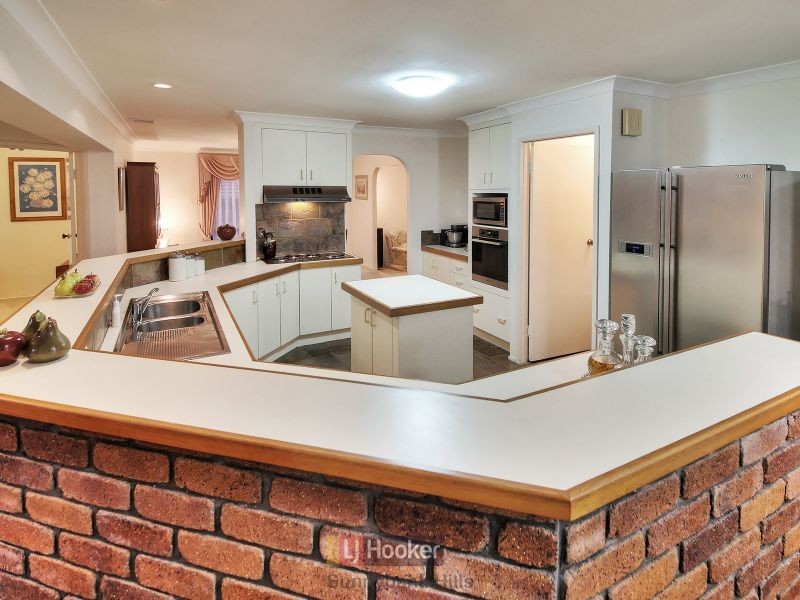 5 Alphitonia Crescent, Sunnybank Hills QLD 4109