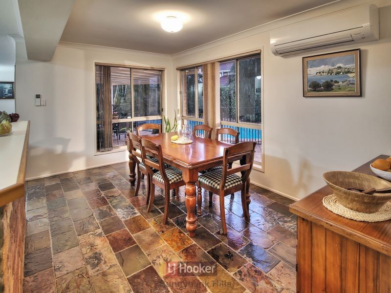 5 Alphitonia Crescent, Sunnybank Hills QLD 4109