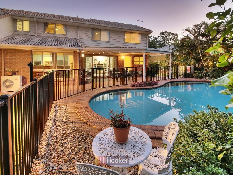 5 Alphitonia Crescent, Sunnybank Hills QLD 4109