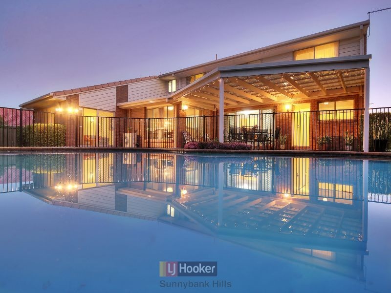 5 Alphitonia Crescent, Sunnybank Hills QLD 4109