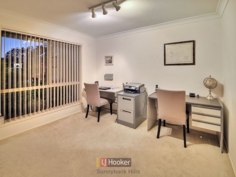 5 Alphitonia Crescent, Sunnybank Hills QLD 4109