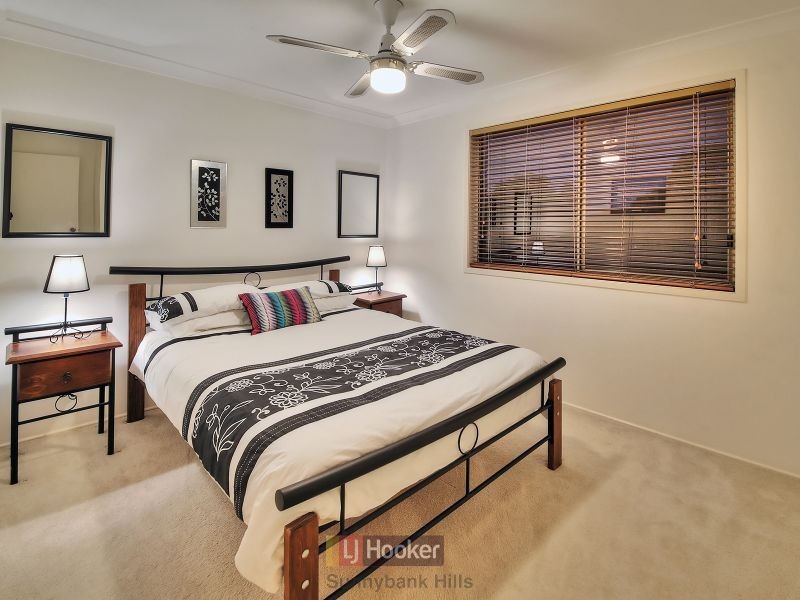 5 Alphitonia Crescent, Sunnybank Hills QLD 4109