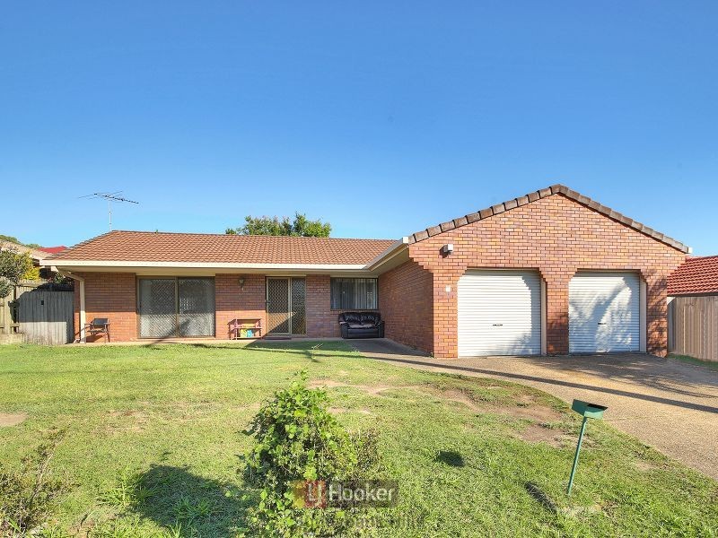 407 Gowan Road, Calamvale QLD 4116