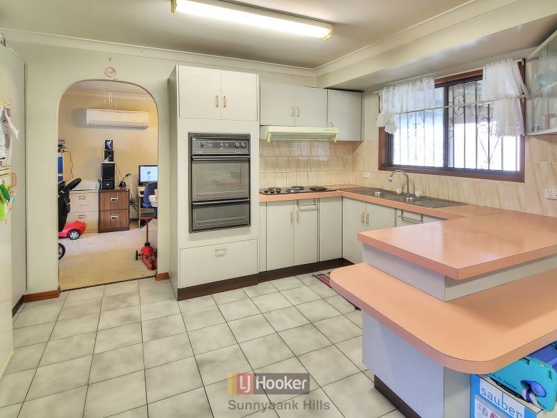 407 Gowan Road, Calamvale QLD 4116