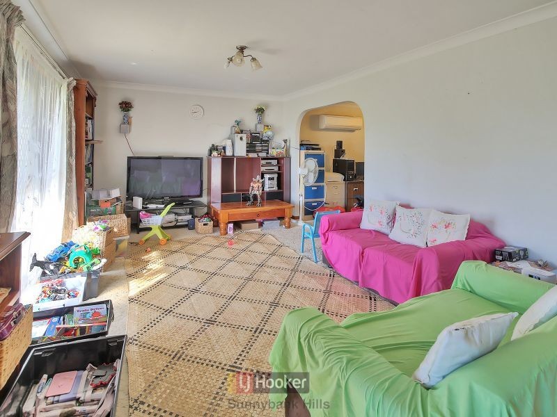 407 Gowan Road, Calamvale QLD 4116